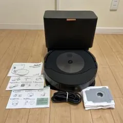 2025年最新】ルンバコンボj9＋SDの人気アイテム - メルカリ