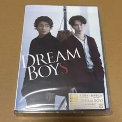DREAM BOYS 渡辺翔太 森本慎太郎