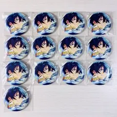 あんスタ 氷鷹北斗 スカウト缶バッジ2021 SPRING Idol