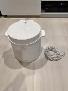 LOCABO 糖質カット炊飯器 本体のサムネイル