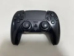DualSense PS5 コントローラー ミッドナイトブラック