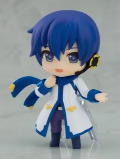 ねんどろいどさぷらいず ピアプロキャラクターズ【KAITO】
