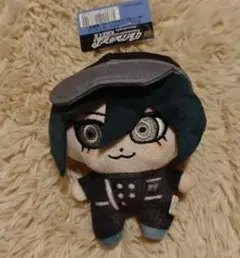 ダンガンロンパ 最原終一 大川ぶくぶ マスコットぬいぐるみ - メルカリ