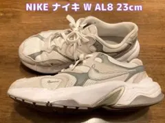 最終値下げ！23.0cm NIKE ナイキ W AL8のサムネイル