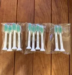 Philips Sonicare C1 替えブラシ 10本セット