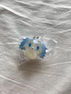 【ジュエルペット】サフィー めじるしアクセサリー