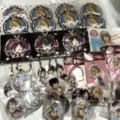 ときめきレストラン　ときレス　初期　グッズセット