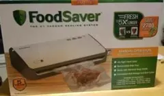 2026年最新】フードセーバー fm2110の人気アイテム - メルカリ