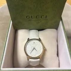 2026年最新】GUCCI 付属品：保証書 レディース 腕時計(クォーツ)の人気