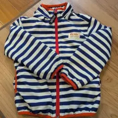 Picnic フード付きジャケット 120