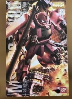 2026年最新】mg シャア専用ザク ver.2.0の人気アイテム - メルカリ