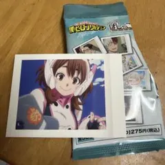 僕のヒーローアカデミア ぱしゃこれ More 麗日お茶子