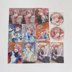 和泉三月　グッズセット