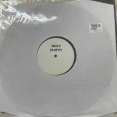 RUN-DMC Queens Day / Crown Royal アナログ盤 - メルカリ