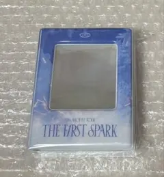 ahof 아홉 서울콘 MD 콜렉트북