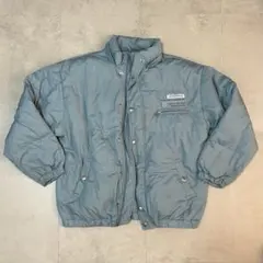 LOVETOXIC ミントグリーン ダウンジャケット