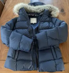 TOMMY HILFIGER ダウンコート