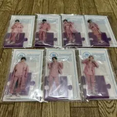 TravisJapan アクスタ