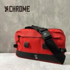 CHROME URBAN EX SLING10L防水ボディバッグサイクルのサムネイル