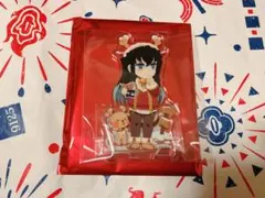 鬼滅の刃【時透無一郎】クリスマス2025 アクリルスタンド