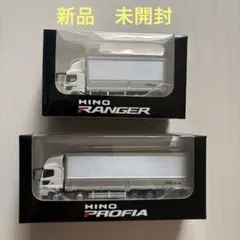 2026年最新】日野自動車 ミニカーの人気アイテム - メルカリ