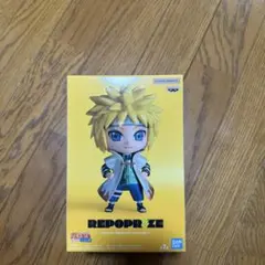 波風ミナト「NARUTO-ナルト- 疾風伝」 REPOPRIZEのサムネイル