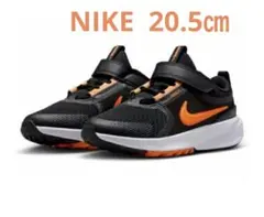 NIKE スニーカー 20.5