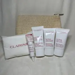 CLARINS ボディケアセット