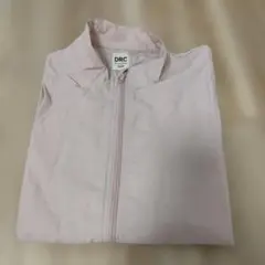 【新品】ブランシェス 薄手アウター 150cm