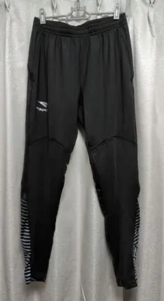Penalty ブラック　ジャージパンツ　Ｌ　スウェット　フットサル　サッカー