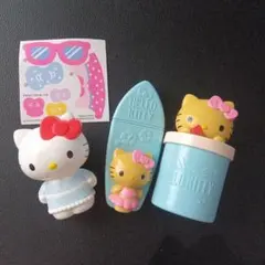ハローキティ ハッピーセット まとめ売り