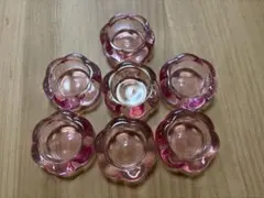 IKEA BLADFAGEL ブラードフォーゲル 7個