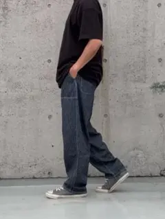 GAP Baggy Carpenter Pants 30×30 完売品 - メルカリ