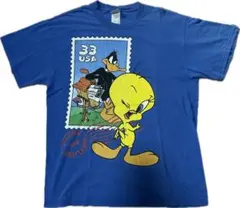 LOONEY TUNES USA vintage Tシャツのサムネイル