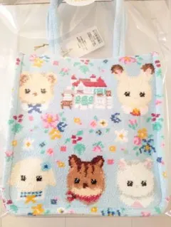 フェイラー】ピカチュウ バッグ ポケモン ピカチュウチャーム付き