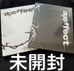 THE BOYZ アルバム　未開封