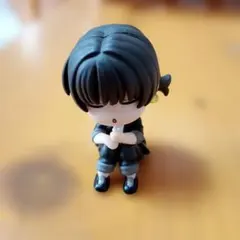 ブルーロック 蜂楽 廻 肩ズン　フィギュア　ガチャ