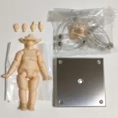 2026年最新】ねんどろいどどーる 人魚セット(Sakura)の人気アイテム