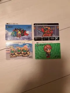 ガンダムカード