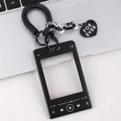 【新品未開封】468 トレカホルダー トレカケース forever