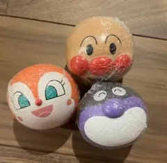 アンパンマン カプキャラ ガチャガチャ