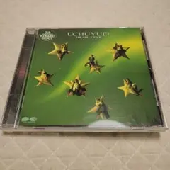 光GENJI 宇宙遊詠　CDアルバム