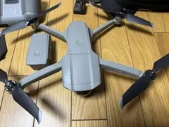 DJI Mavic Air 2 ドローン バッテリー2個付き