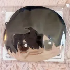 桃源暗鬼 桃角桜介 ちびぐるみ フェイスポーチ