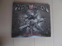 HELLOWEEN / 7 SINNERS