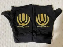 2025年最新】UVERworld グローブの人気アイテム - メルカリ