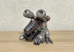 ザ・デジモン デジモンアドベンチャー　フィギュア ムゲンドラモン