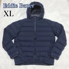 【美品】Eddie Bauer エディーバウアー EB900 ダウン95%