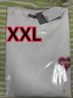 SAPEur Cherish & Co. Heart XXLのサムネイル