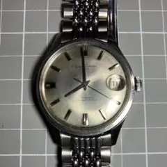 ORIENT OLYMPIA CALENDAR Swimmer 手巻き